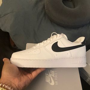 Nike Mens Air Force 1